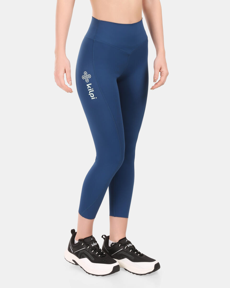 Damskie legginsy treningowe Kilpi RIVIAN-W