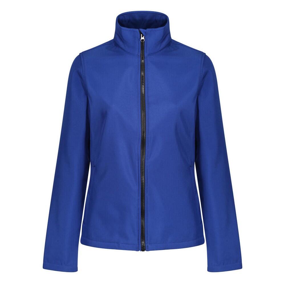 Kurtka Damska Ablaze Printable Soft Shell