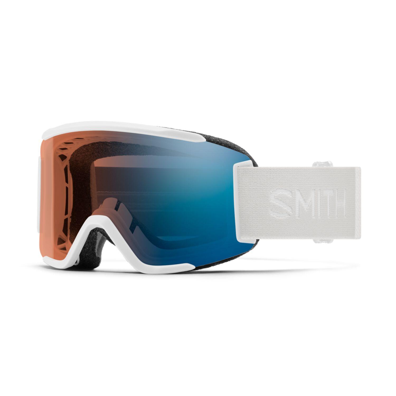 Gogle narciarskie i snowboardowe Smith m00764