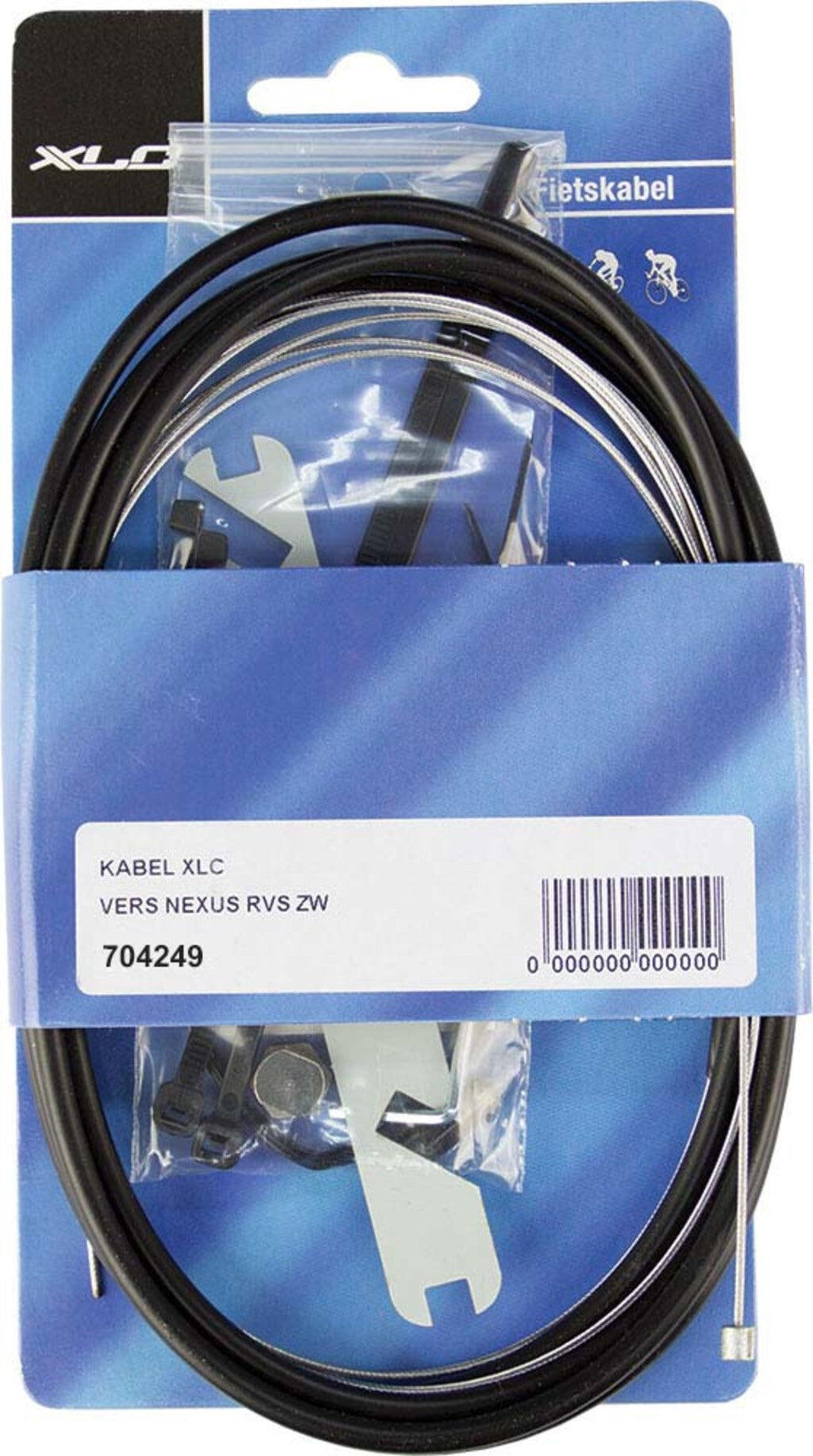 Linka przerzutki XLC Shimano Nexus 704249