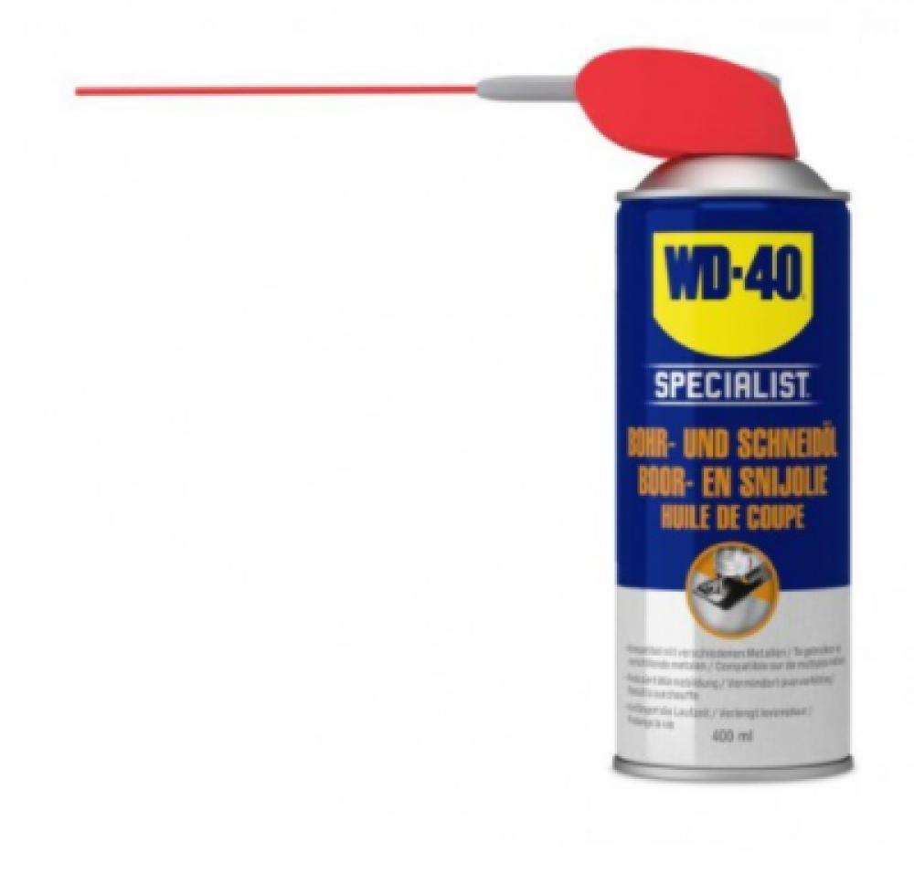WD-40 Olej do wiercenia i cięcia spray 400 ml