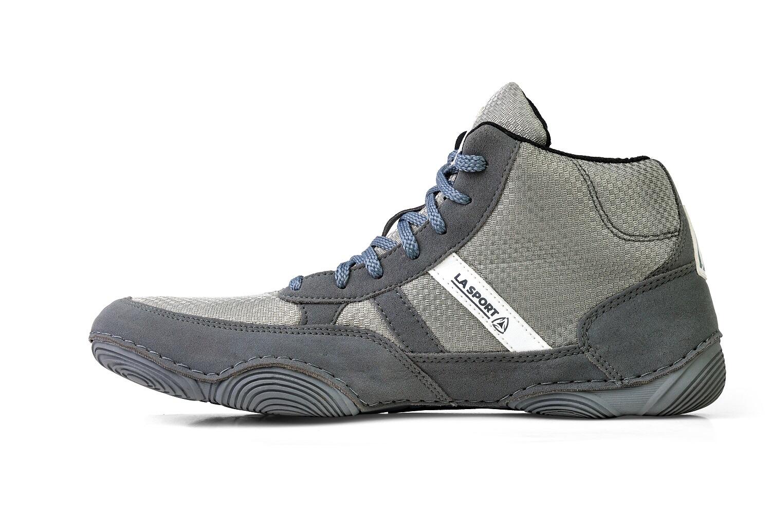 Buty zapaśnicze dla dorosłych La Sport Wrestling