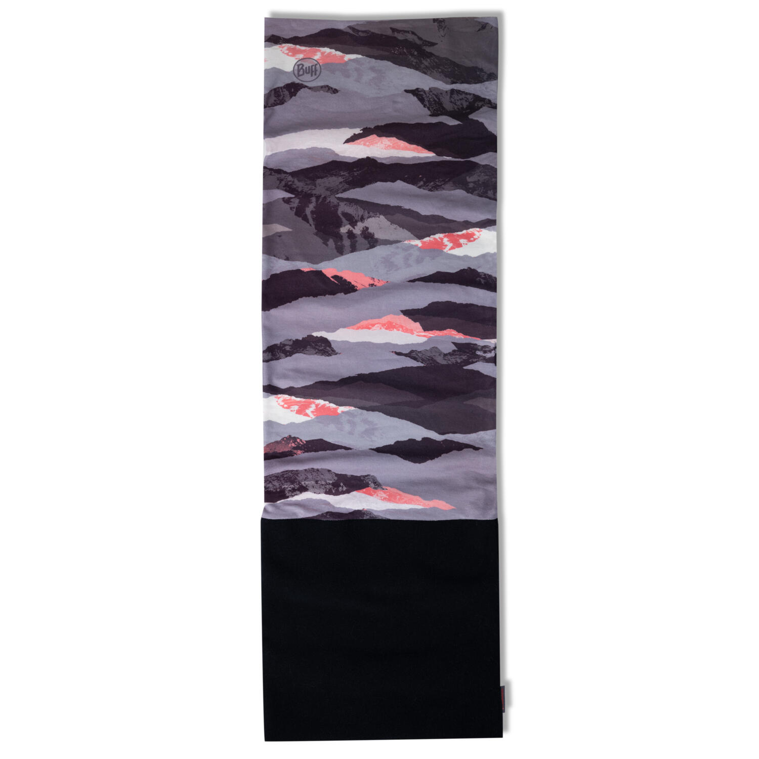 Choker z polaru Buff Irdlo