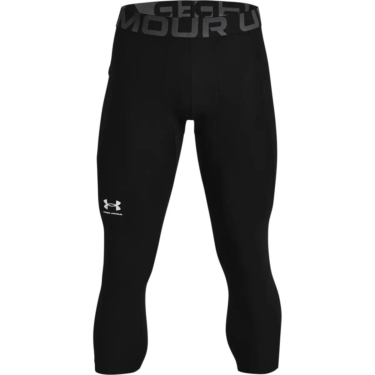 Legginsy Under Armour 3/4