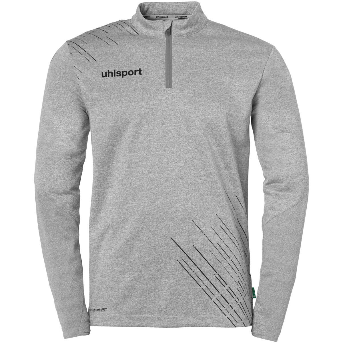 Top treningowy 1/4 zip Uhlsport Score 26