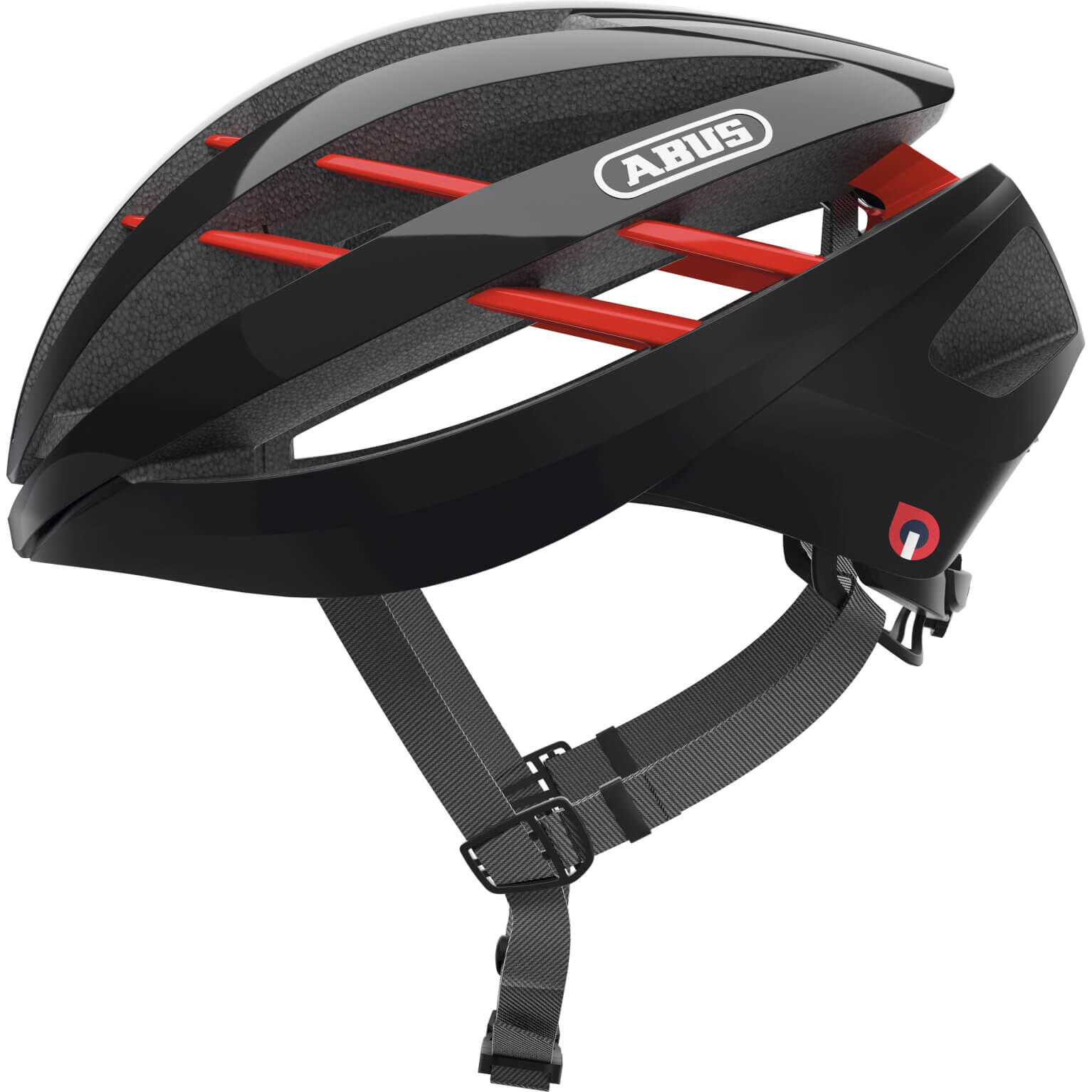 Kask Aventor Quin Velvet Czarny M 54-58 Cm