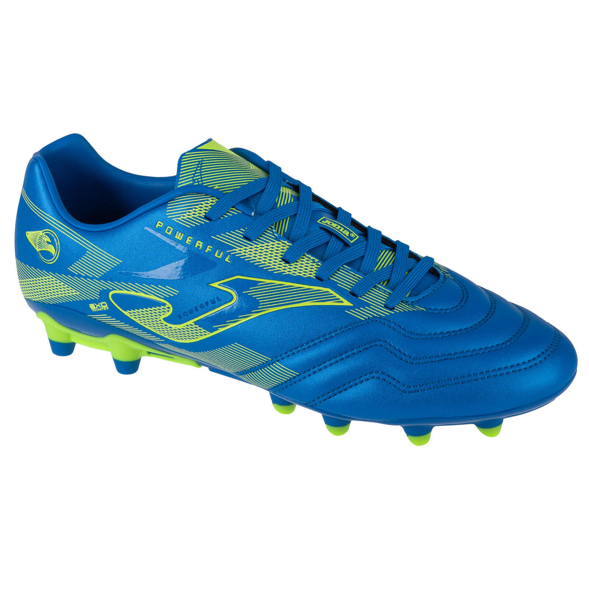 Buty piłkarskie korki męskie Joma Powerful 24 POWS FG