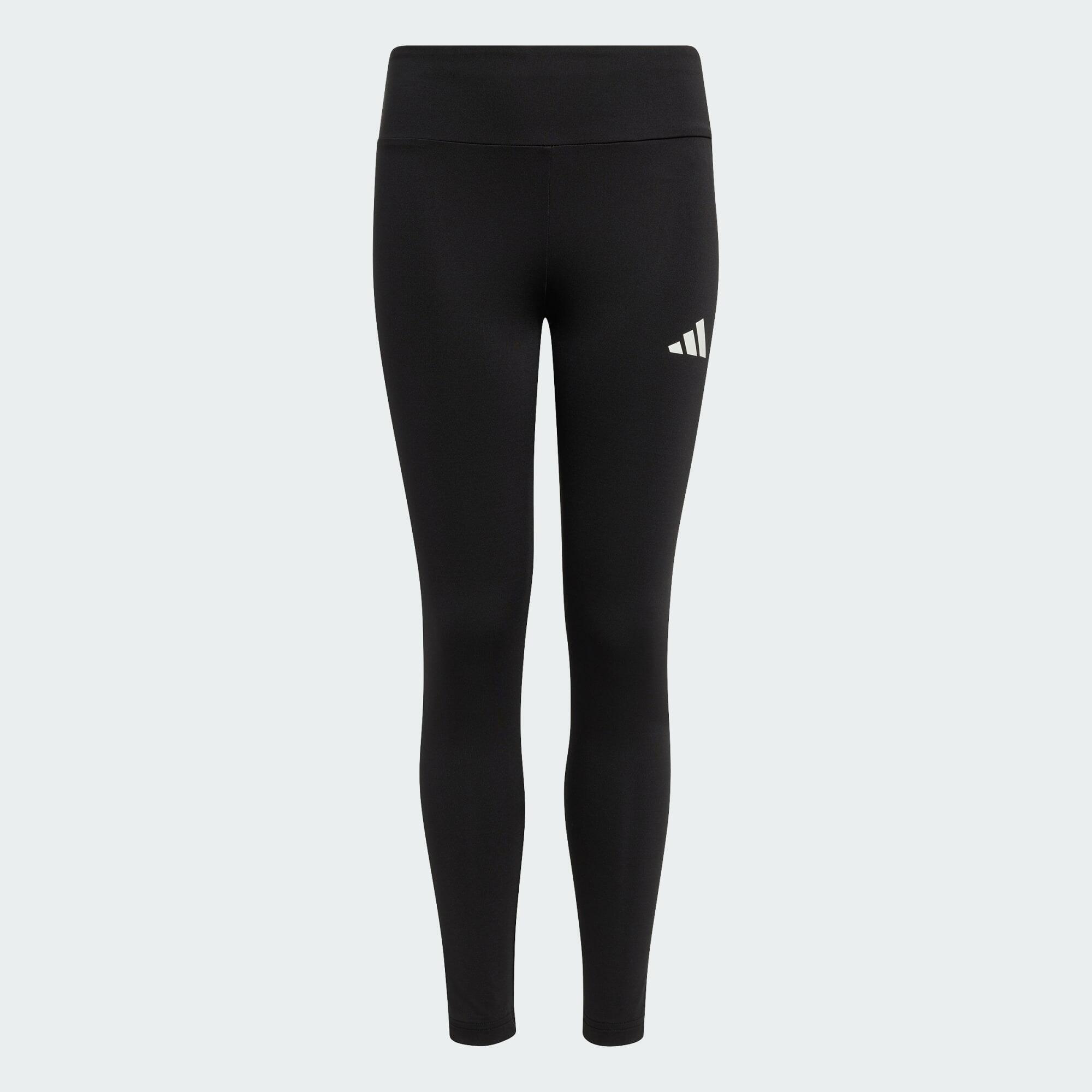 LEGGINSY TRAIN ESSENTIALS 3-STRIPES