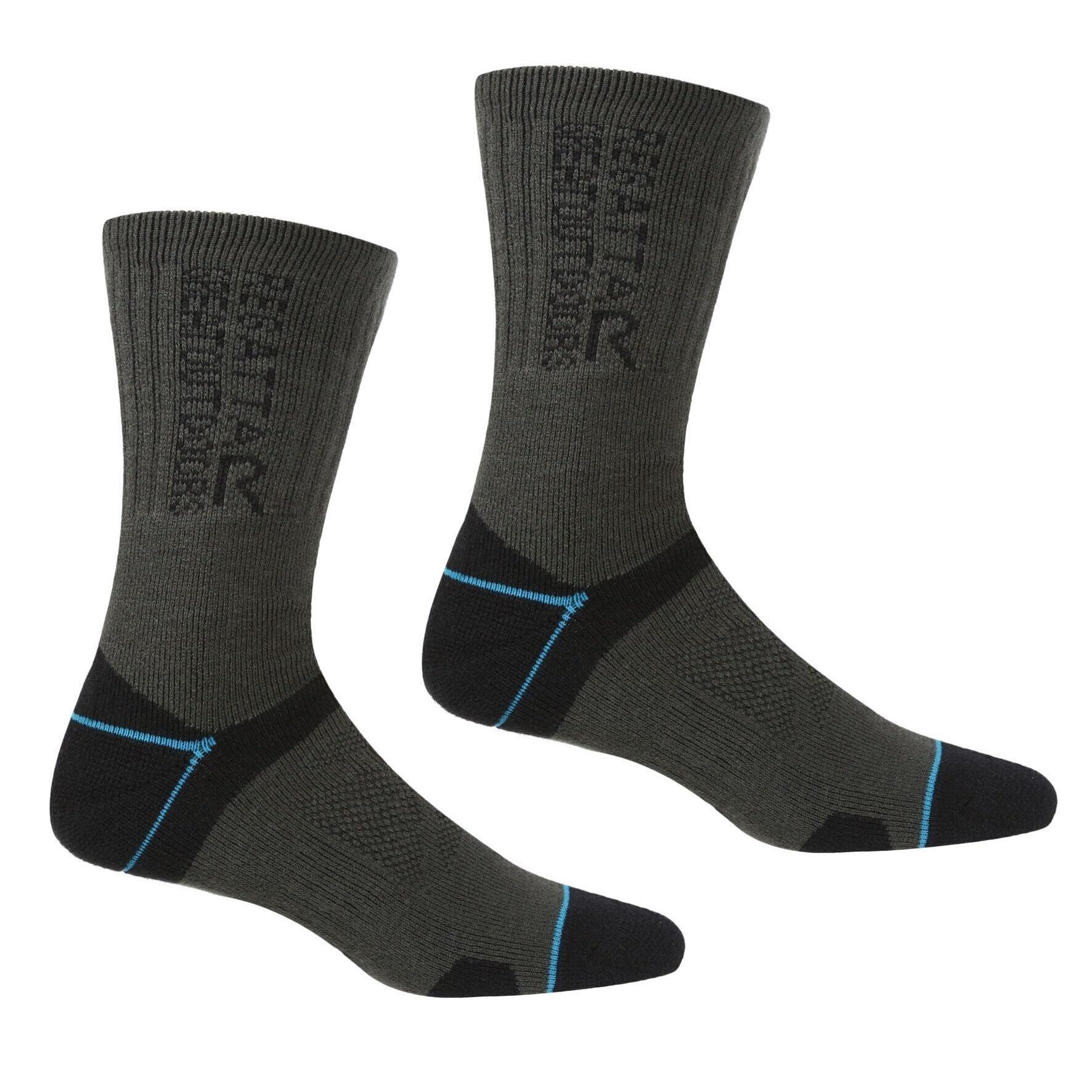 Długie Skarpetki Damskie Blister Protection II