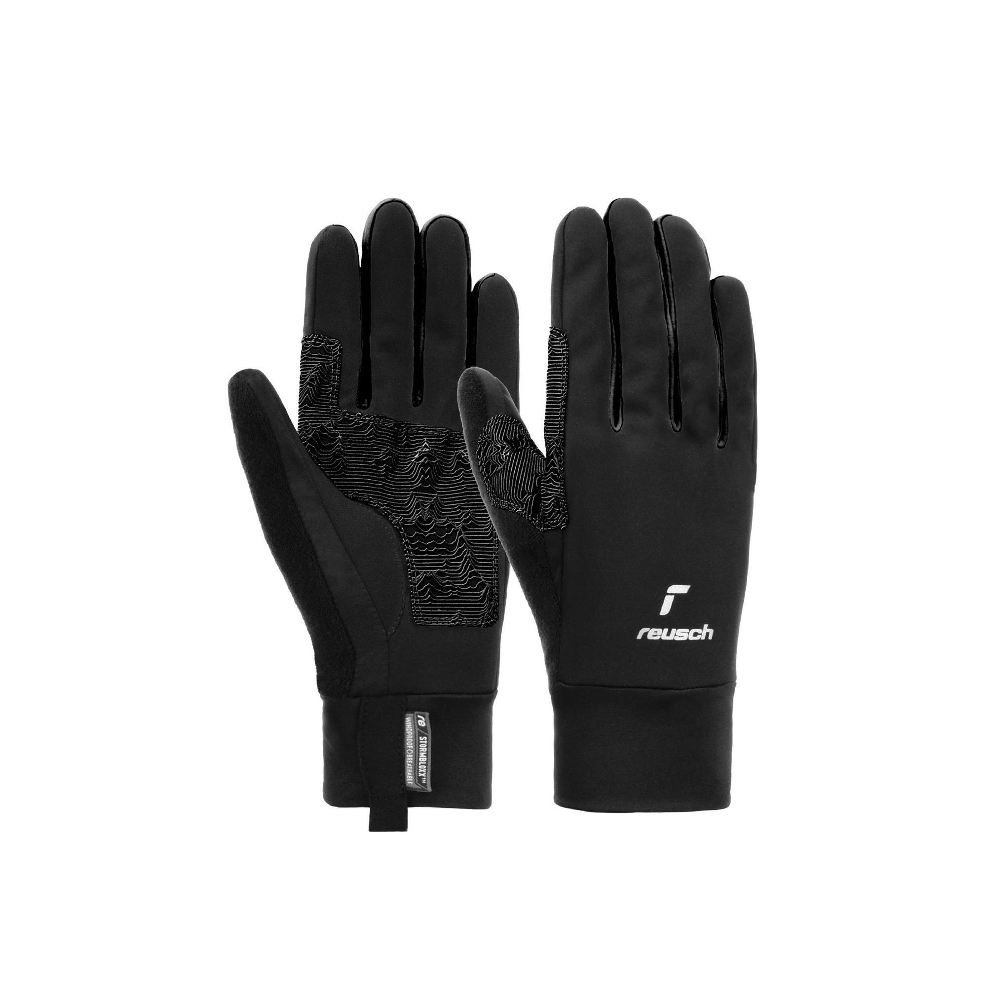 Rękawice narciarskie Reusch Arien Stormbloxx Touch-Tec