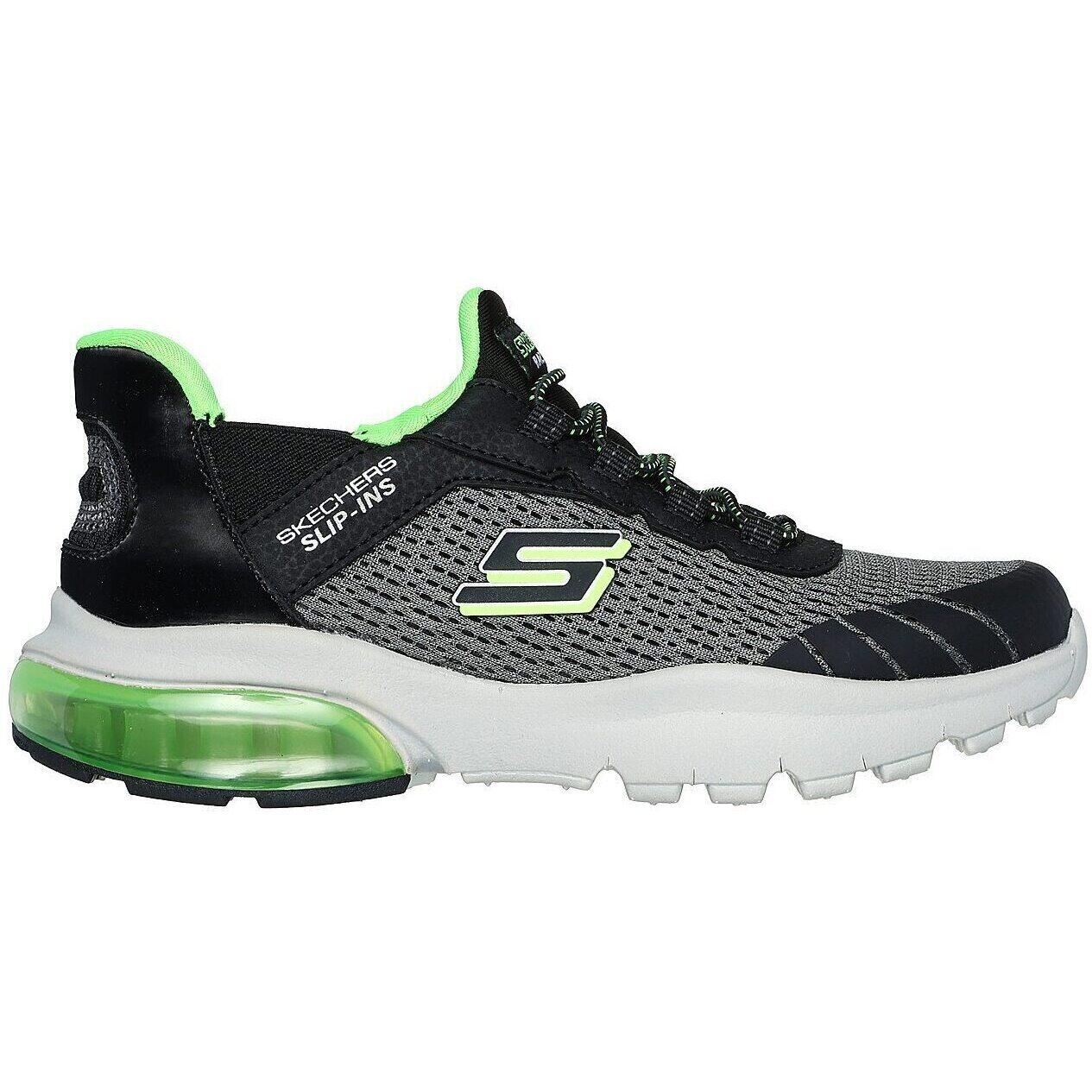 Buty sportowe dla dzieci Skechers Razor Air h