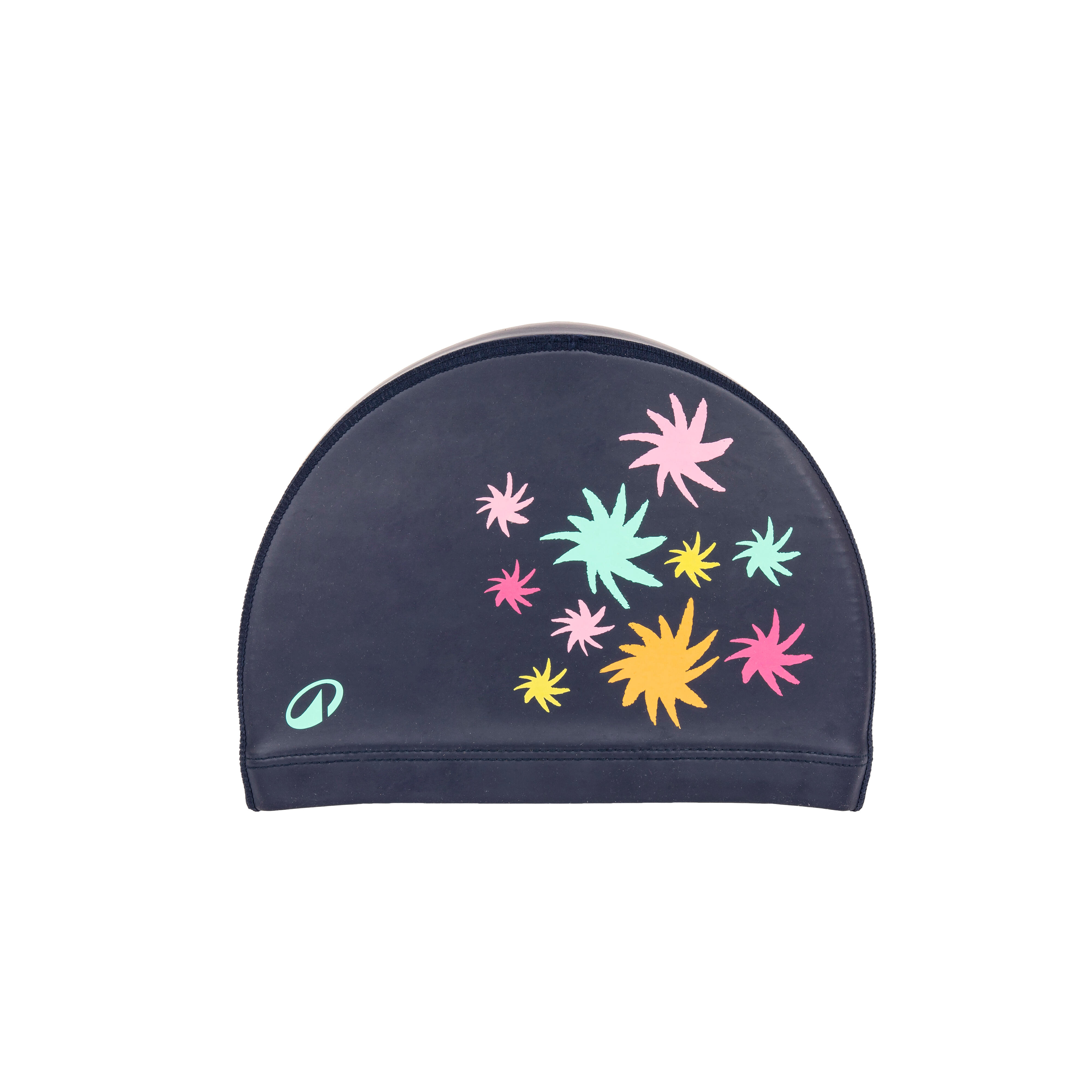 Czepek pływacki z powlekanej dzianiny Nabaiji M Oaoa