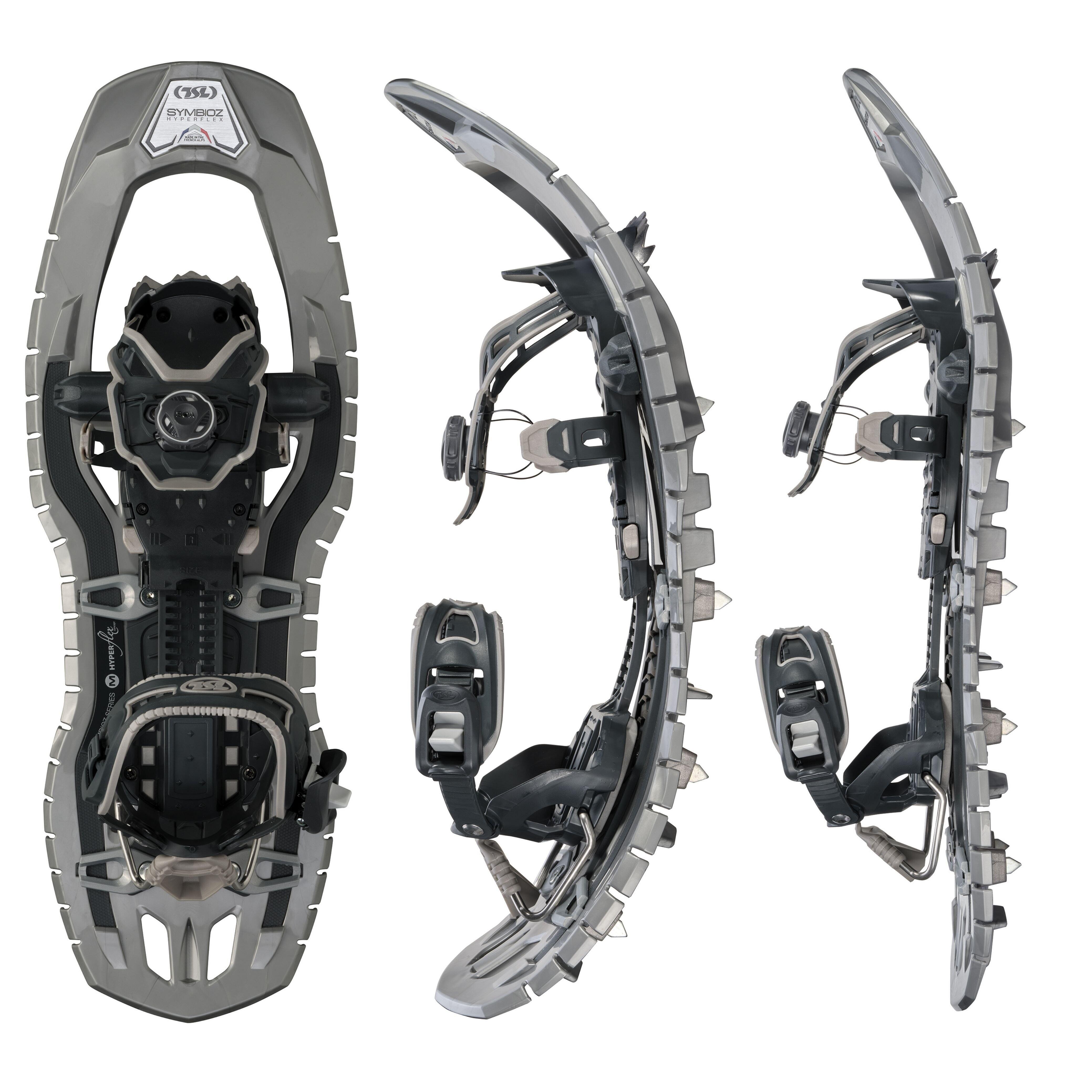Rakiety śnieżne TSL Symbioz Hyperflex Original 2