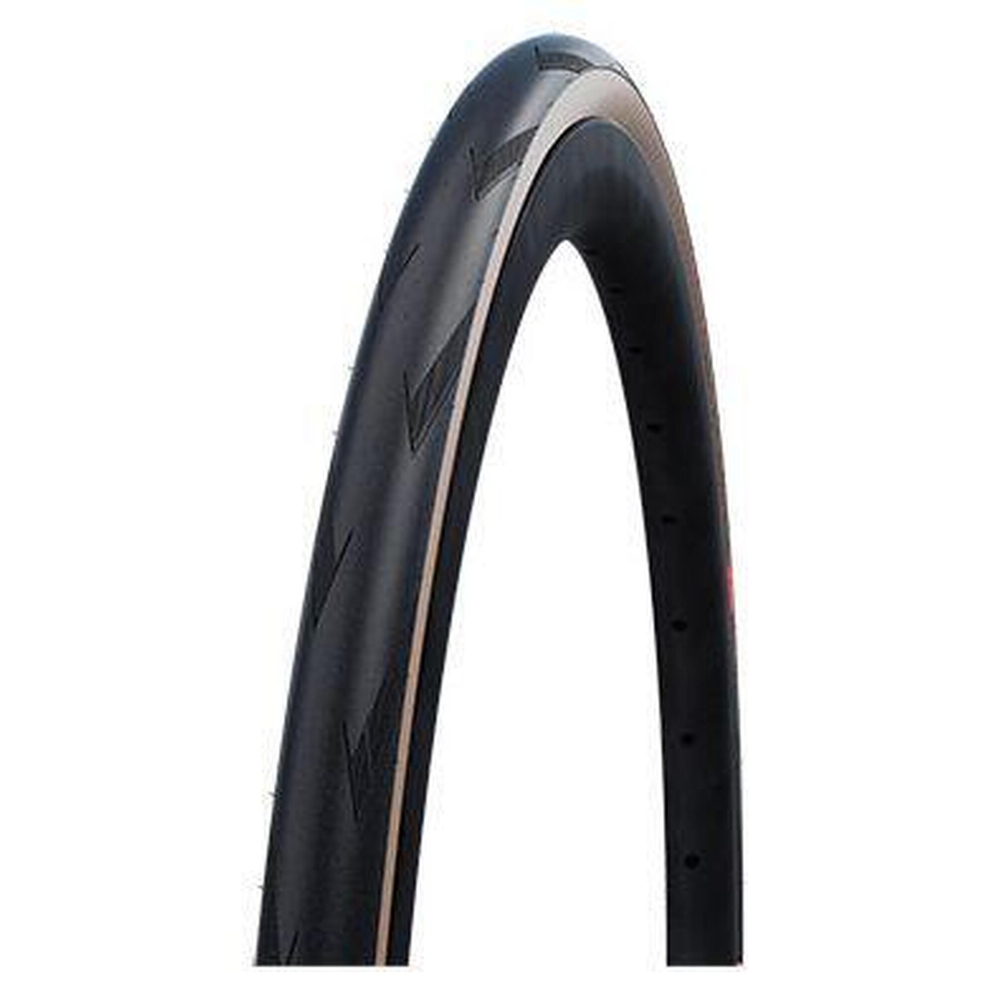 Opona miękka Schwalbe Pro One 700x32c Hs493a Evo V-Guard Addix Race