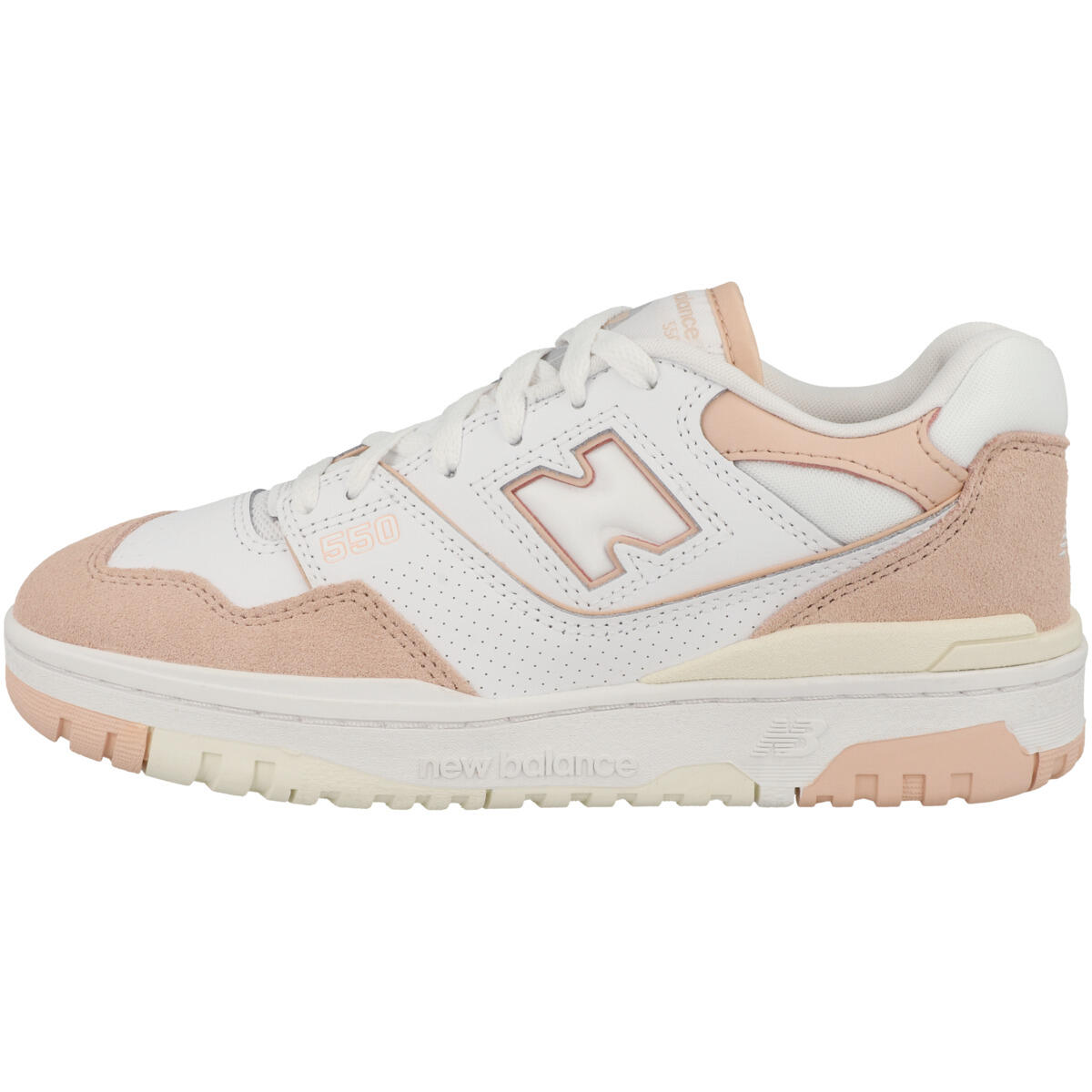 Buty Dorosły New Balance 550 biały