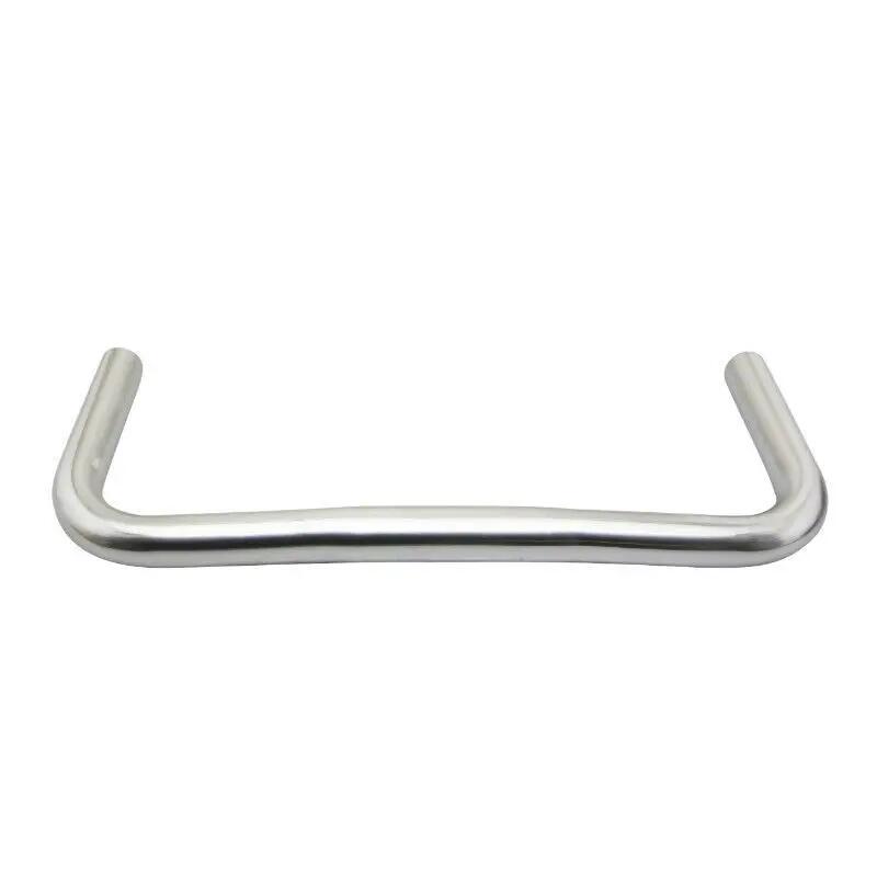 Aluminiowa kierownica Ergotec Single Speed