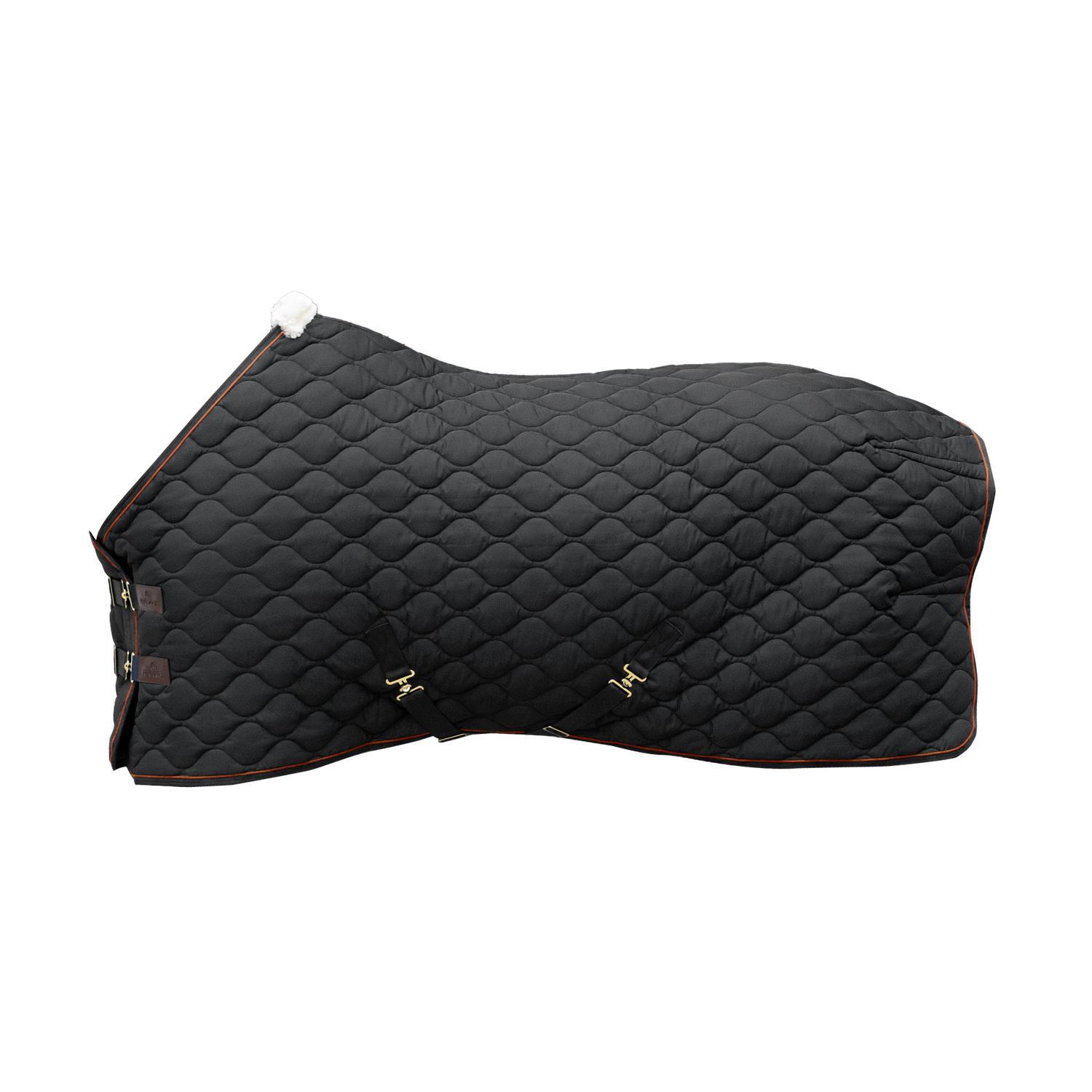 Derka stajenna dla koni Kentucky Horsewear Wave 160 g