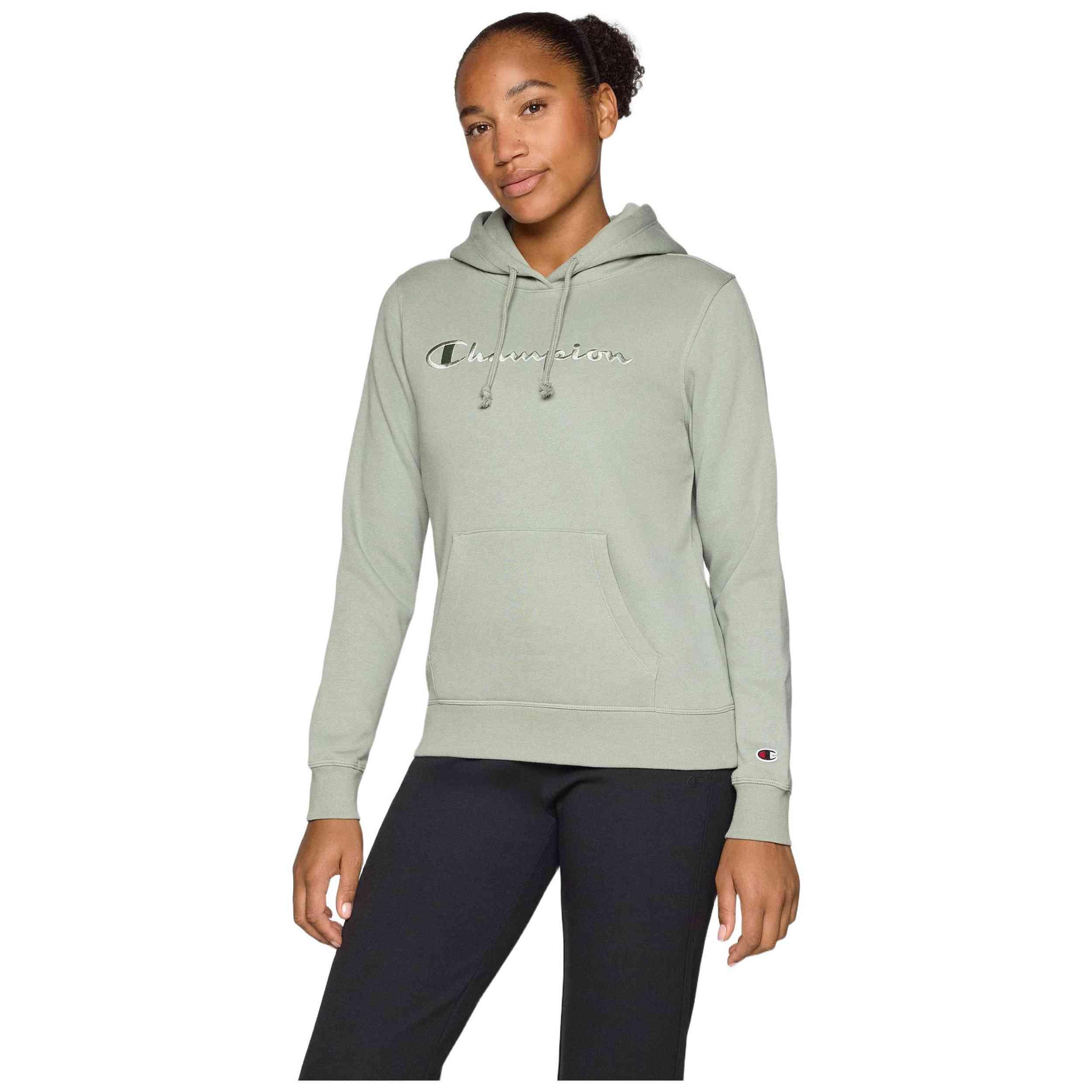 Bluza damska Champion Hooded Sweatshirt