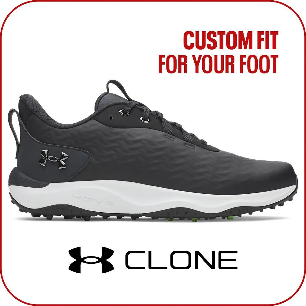 Buty do golfa bez kolców Under Armour Drive Pro Clone SL
