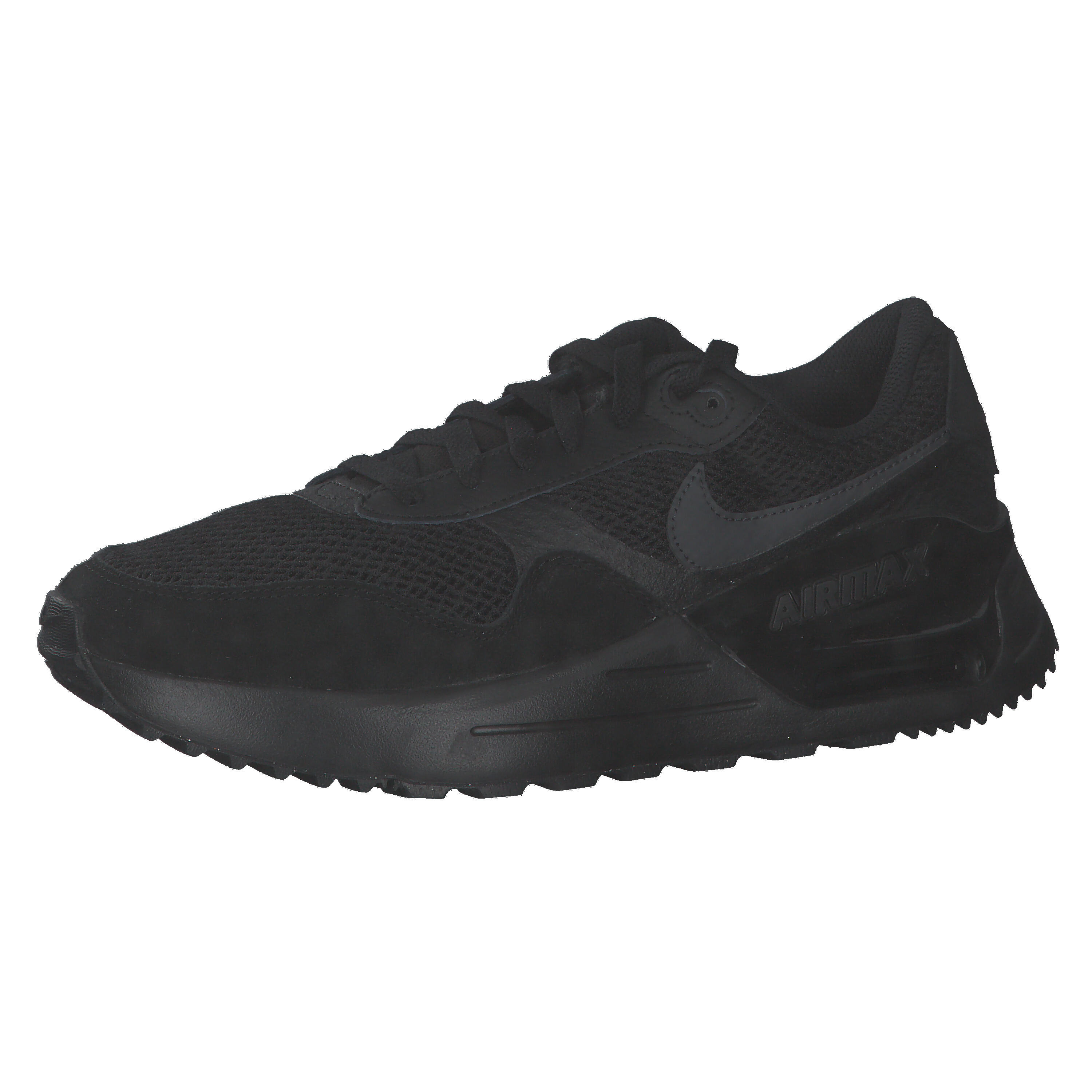 Buty do chodzenia męskie Nike Air Max System
