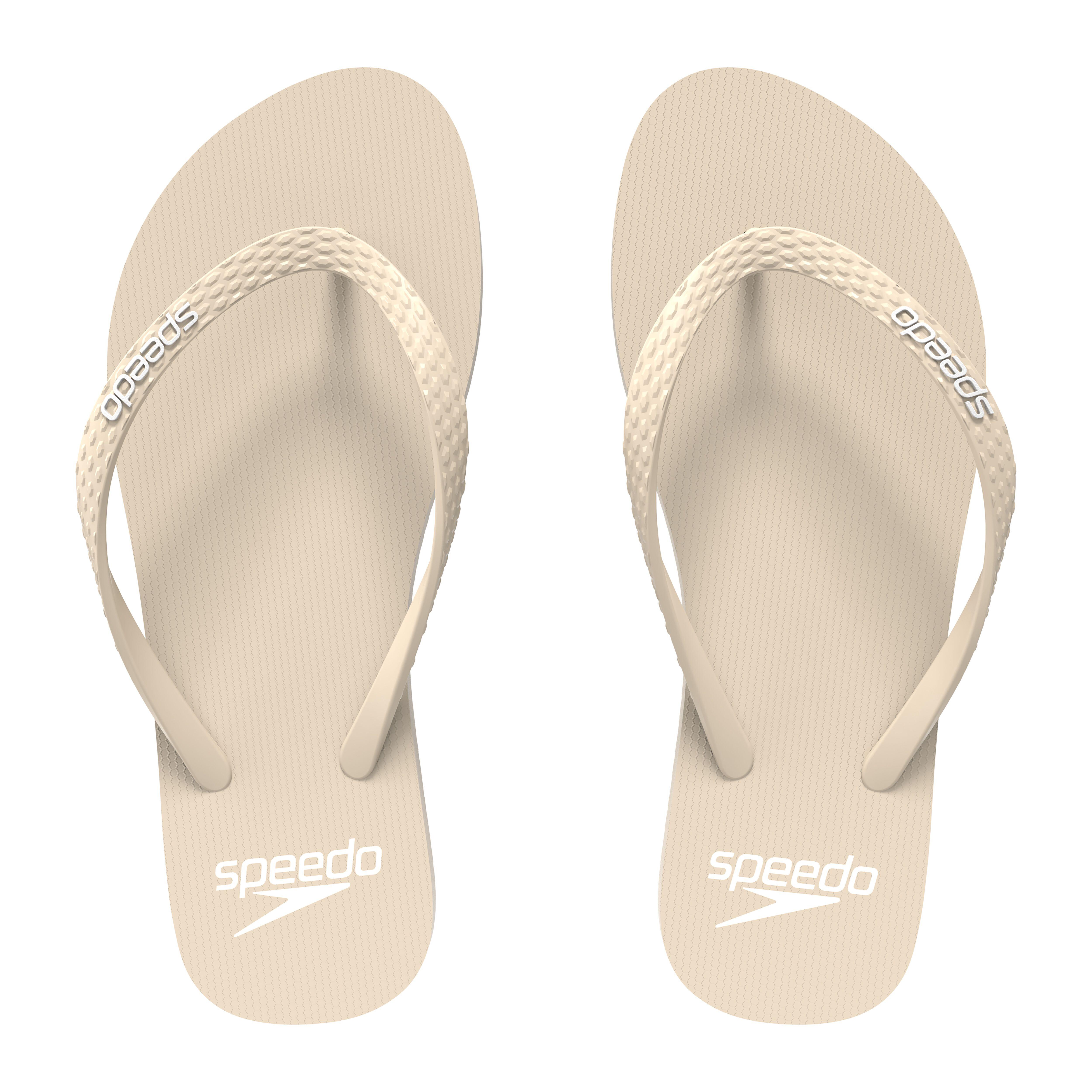 Klapki japonki antypoślizgowe damskie Speedo Flip Flop