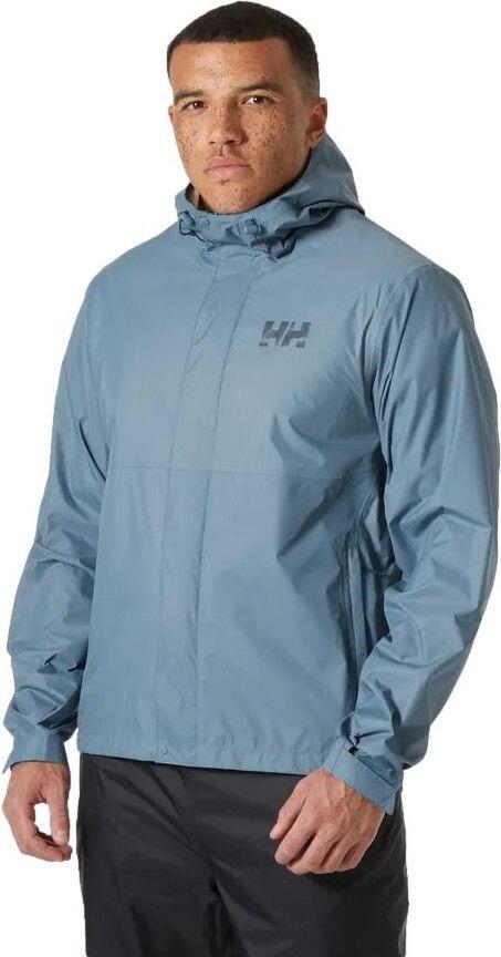 Płaszcz Przeciwdeszczowy Męski Helly Hansen Loke 2.0