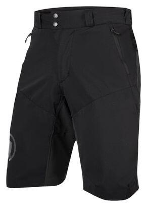 Spodenki rowerowe męskie Endura MT500 Spray Short