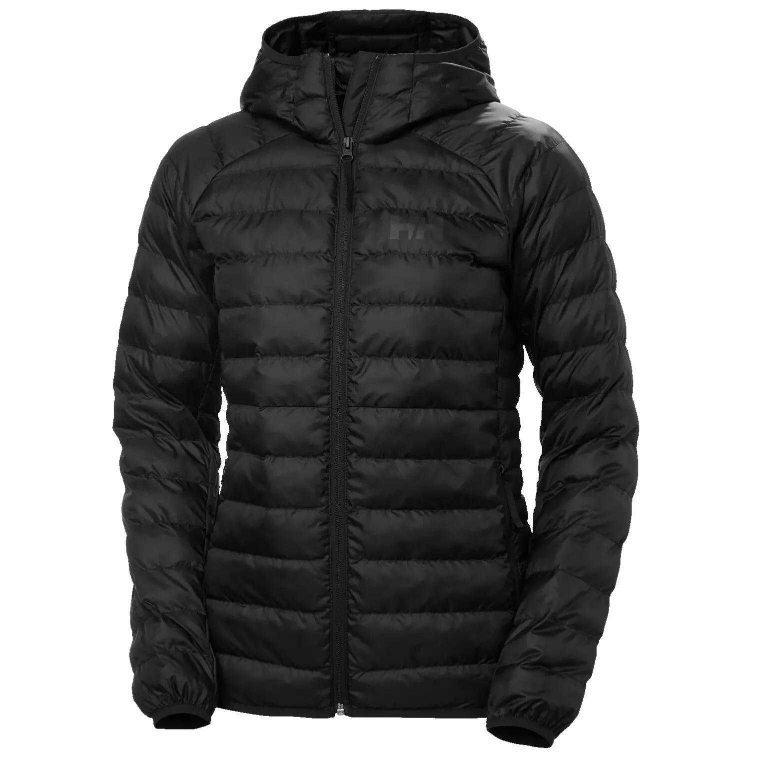 Damska kurtka z kapturem Helly Hansen Banff