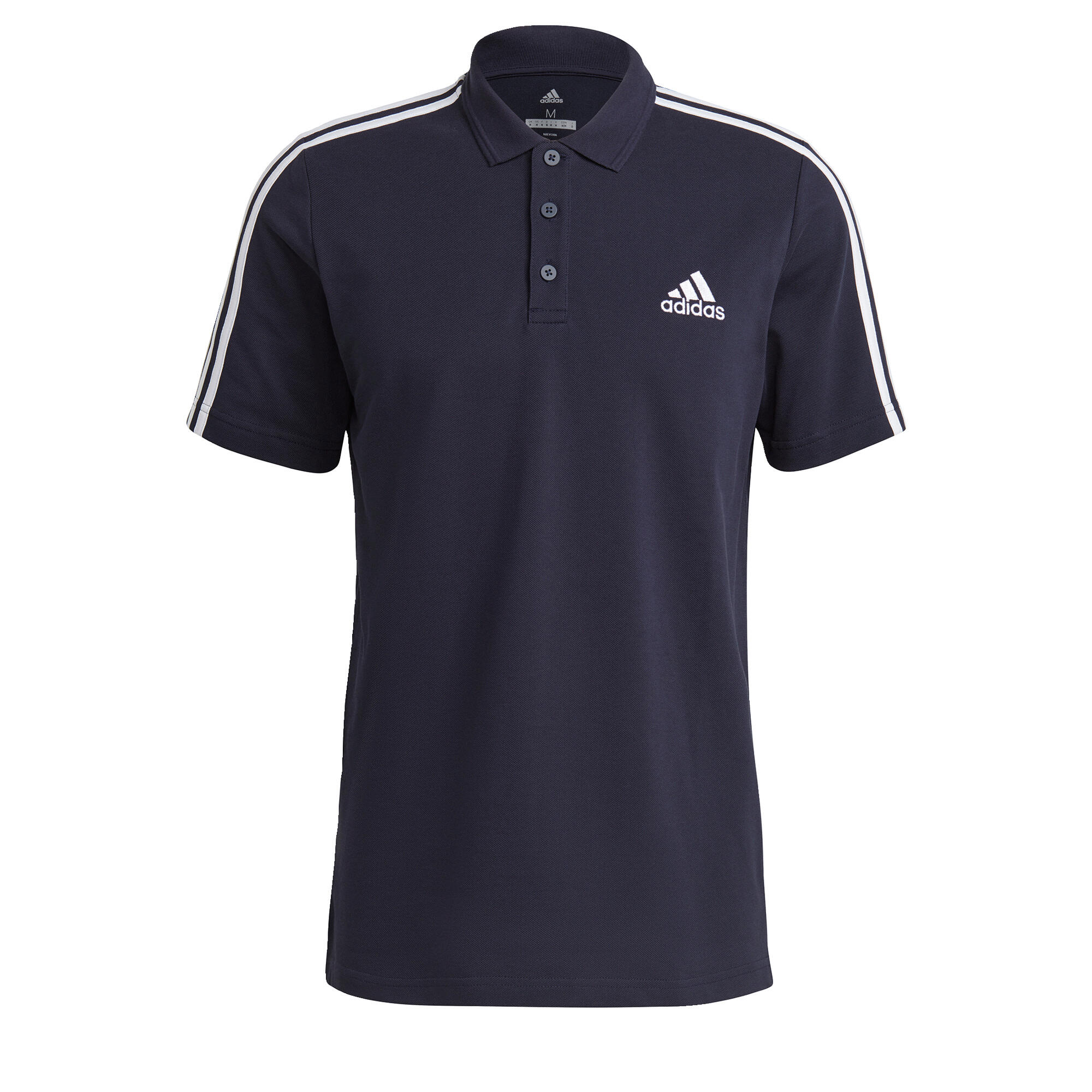 Podkoszulek męskie adidas AEROREADY Essentials Pique