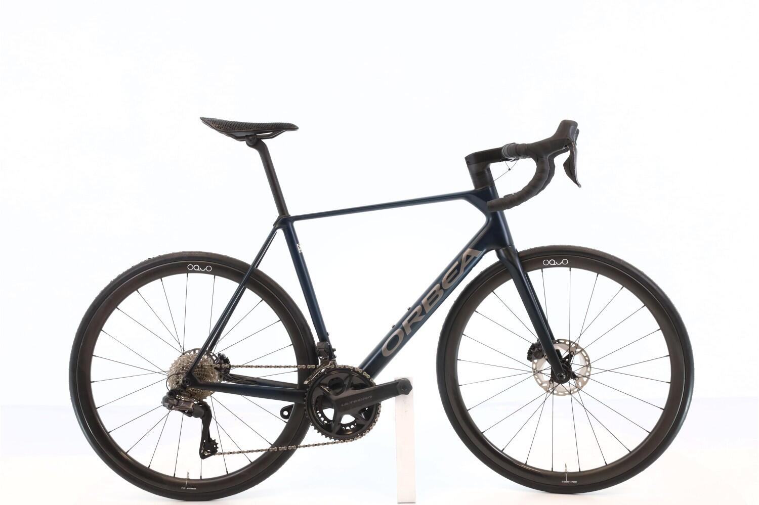 Second life · R. szosowy · Orbea Orca M20iLTD Di2 12V · W bardzo dobrym stanie