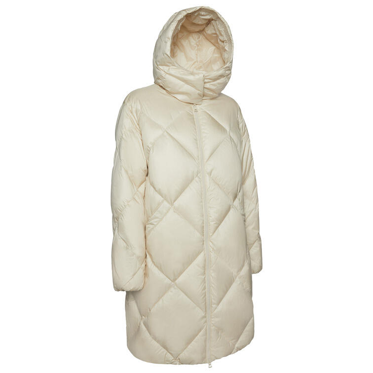 Kurtka GEOX W4626J Biały