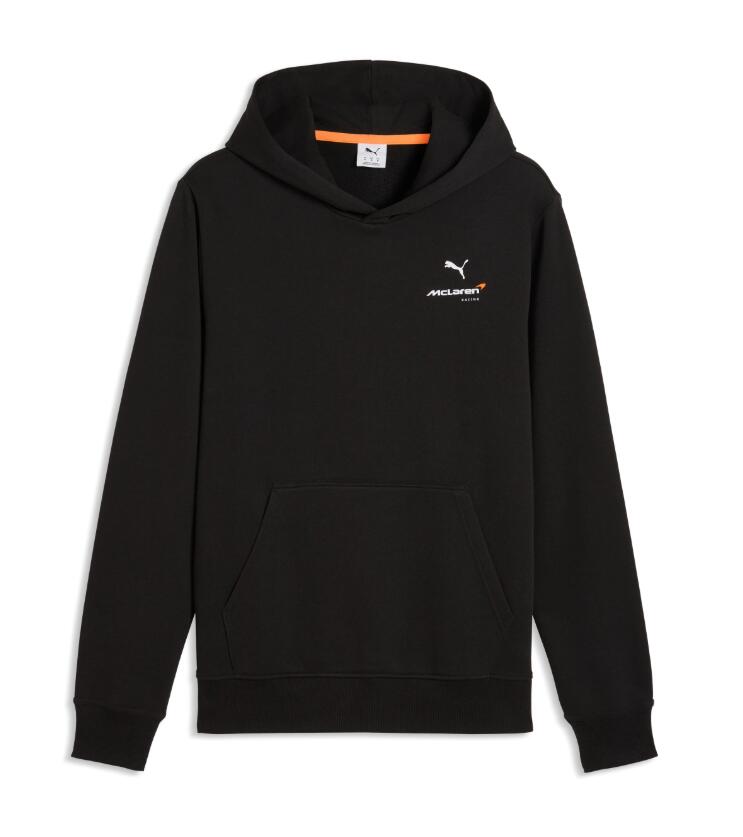 Bluza z kapturem Puma McLaren