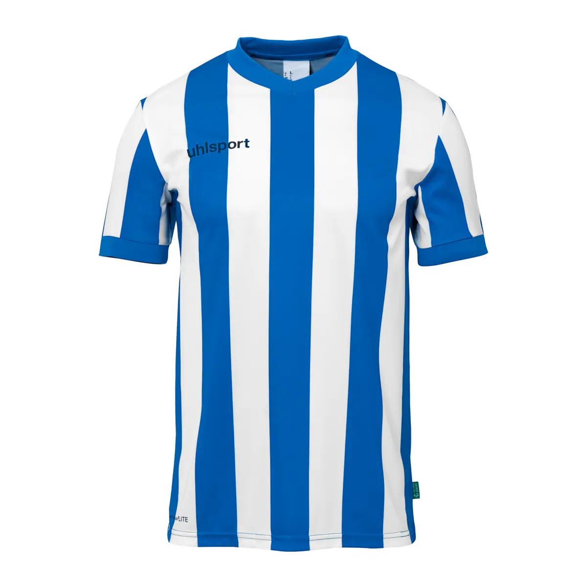 Dżersej w paski Uhlsport Retro Stripe