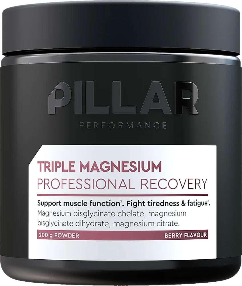 PILLAR Performance Triple Magnesium 200 g