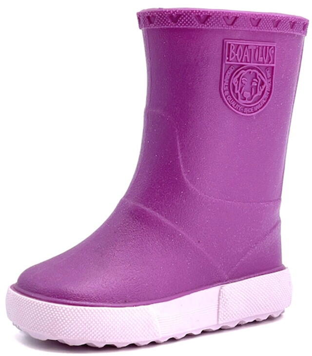 Kalosze dziecięce BOATILUS NAUTIC RAIN BOOT