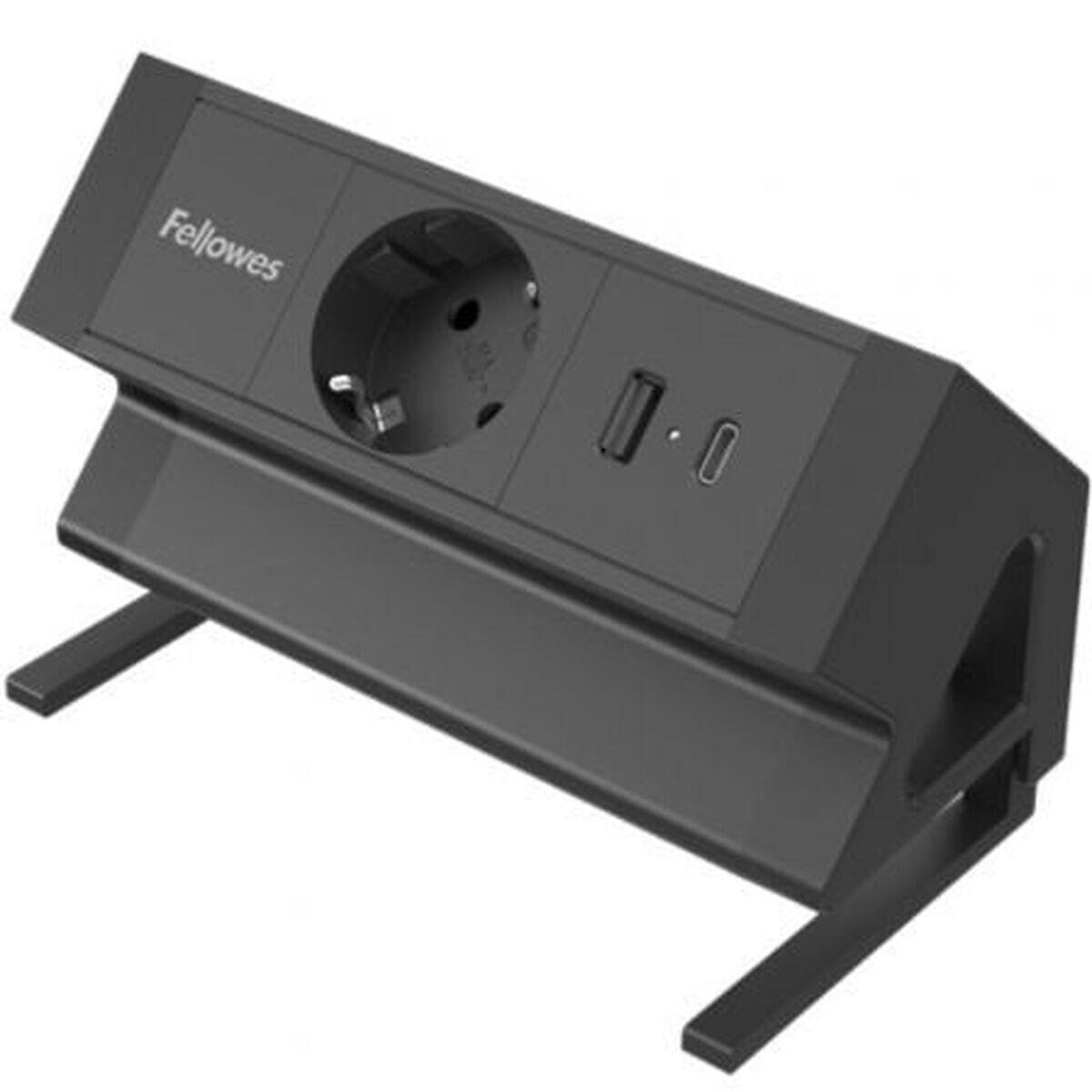 Listwa zasilająca FELLOWES 100137172 Gnizadko EU