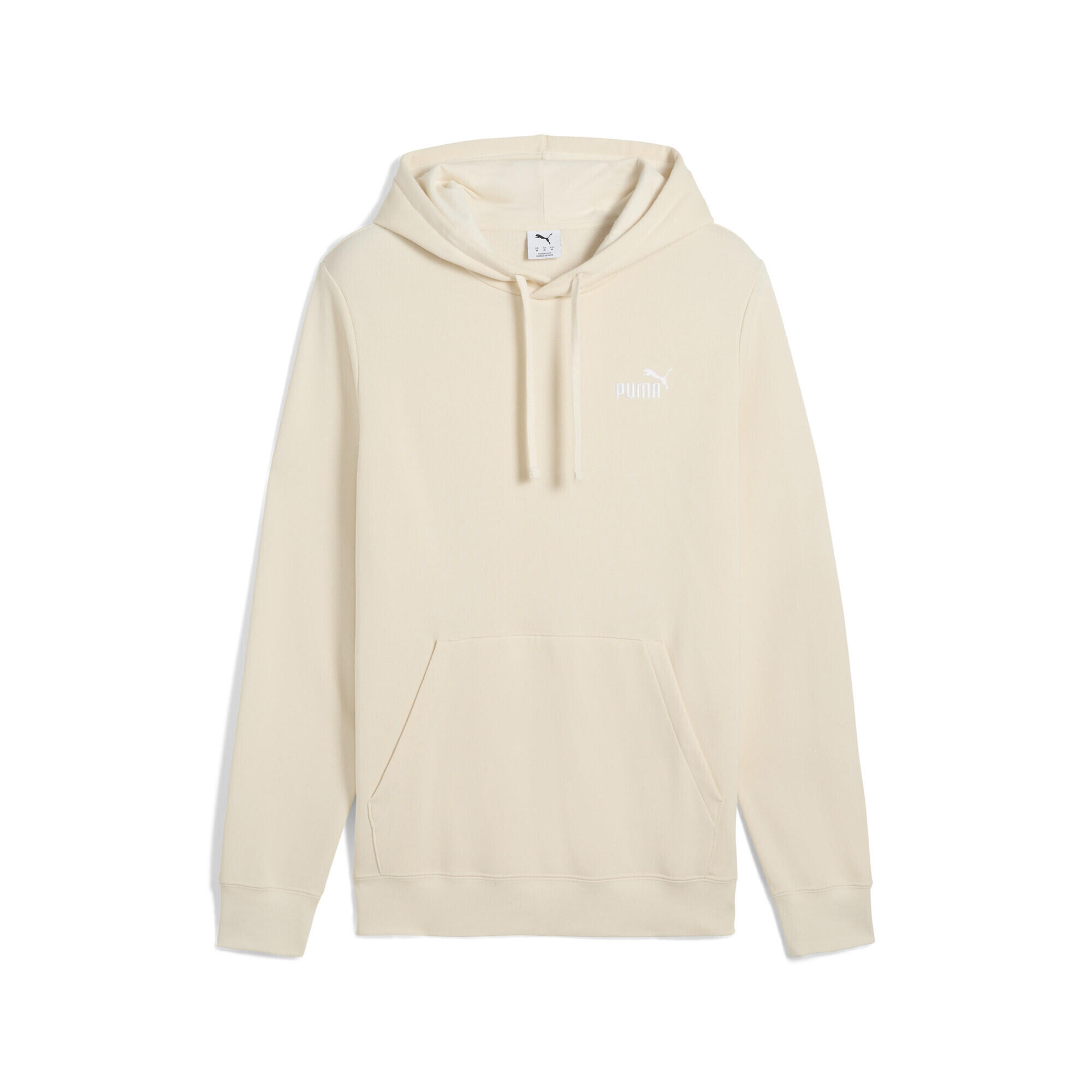 Bluza sportowa męska z kapturem Puma Essentials No. 1