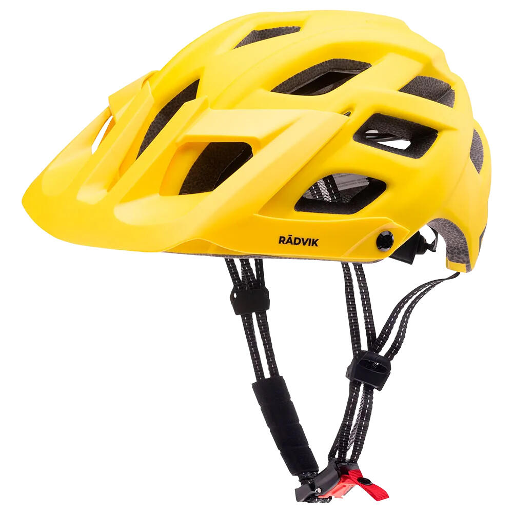 Kask Rowerowy Unisex Adult Enduro Matte
