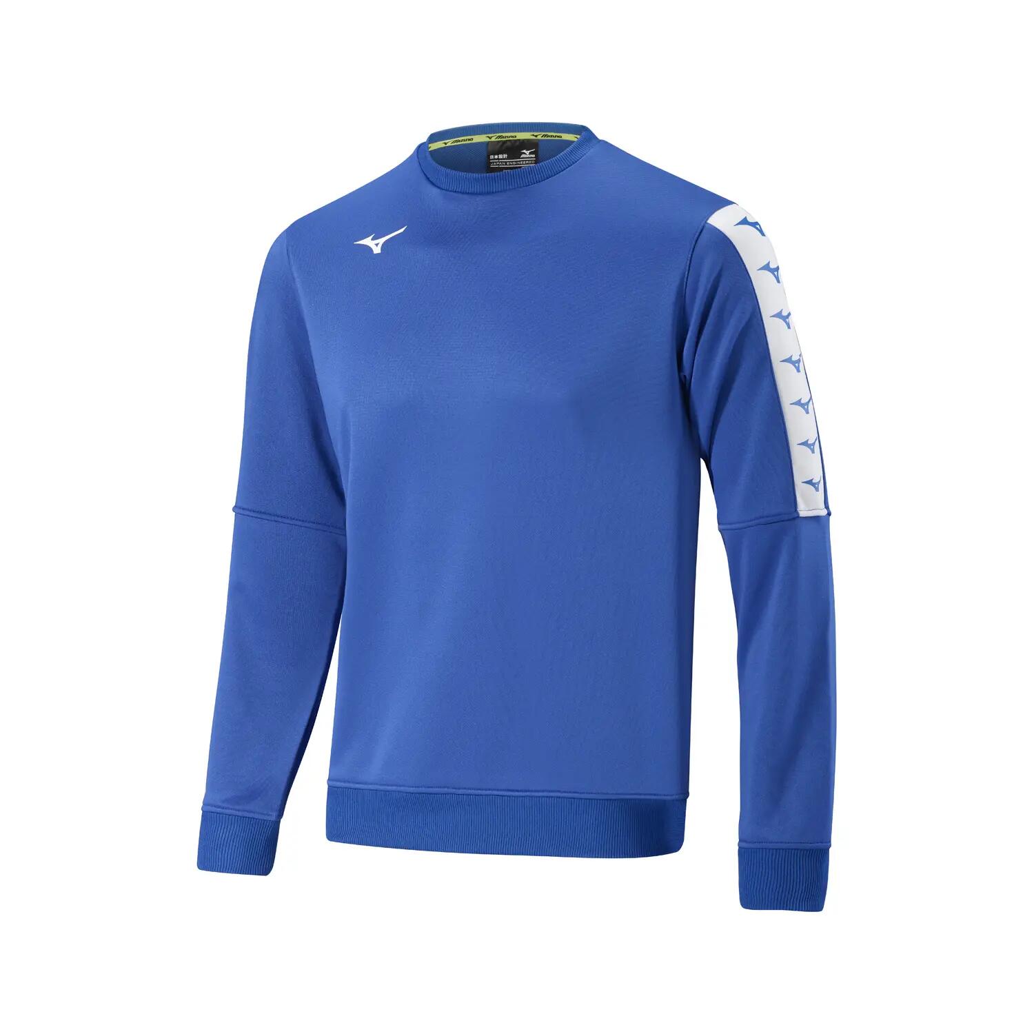 Bluza Mizuno Nara Training