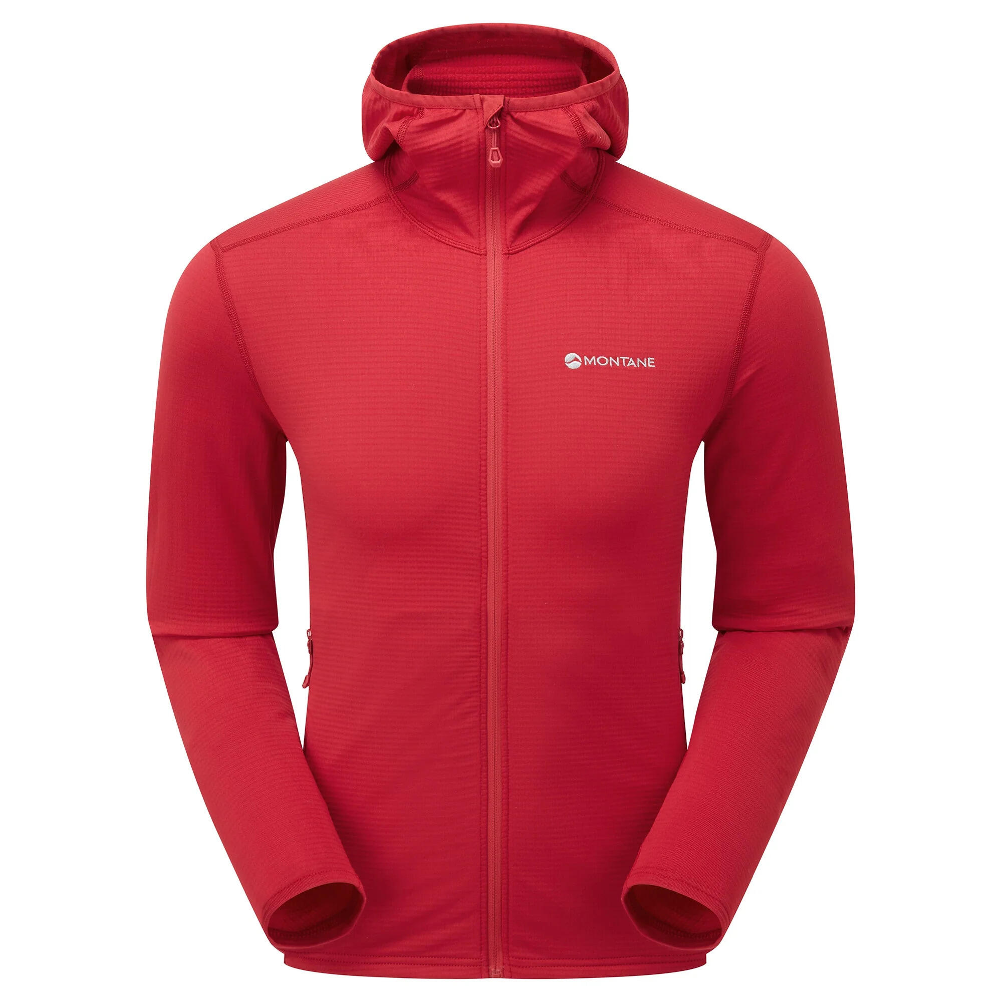 Polar z kapturem Montane Protium Lite