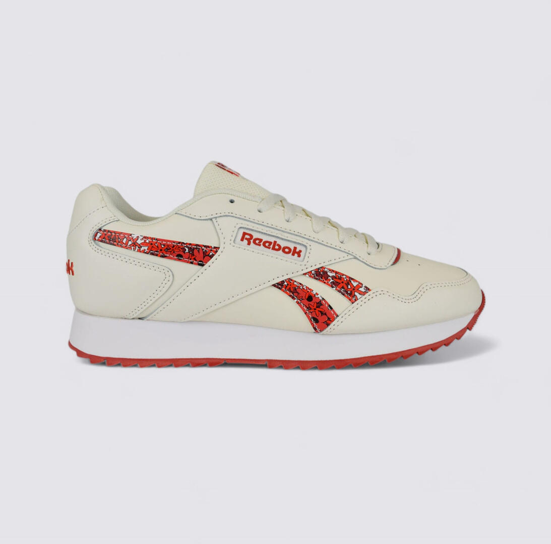 Buty lifestyle damskie Reebok Glide Ripple 100074205
