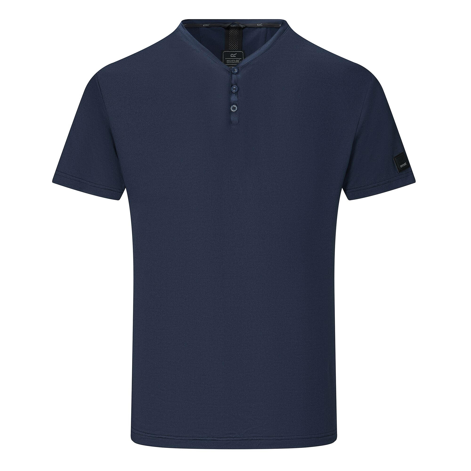 T-shirt Męski Dewi