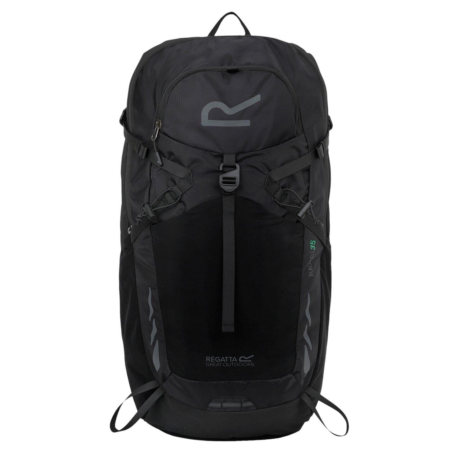 Plecak Blackfell 4 35L