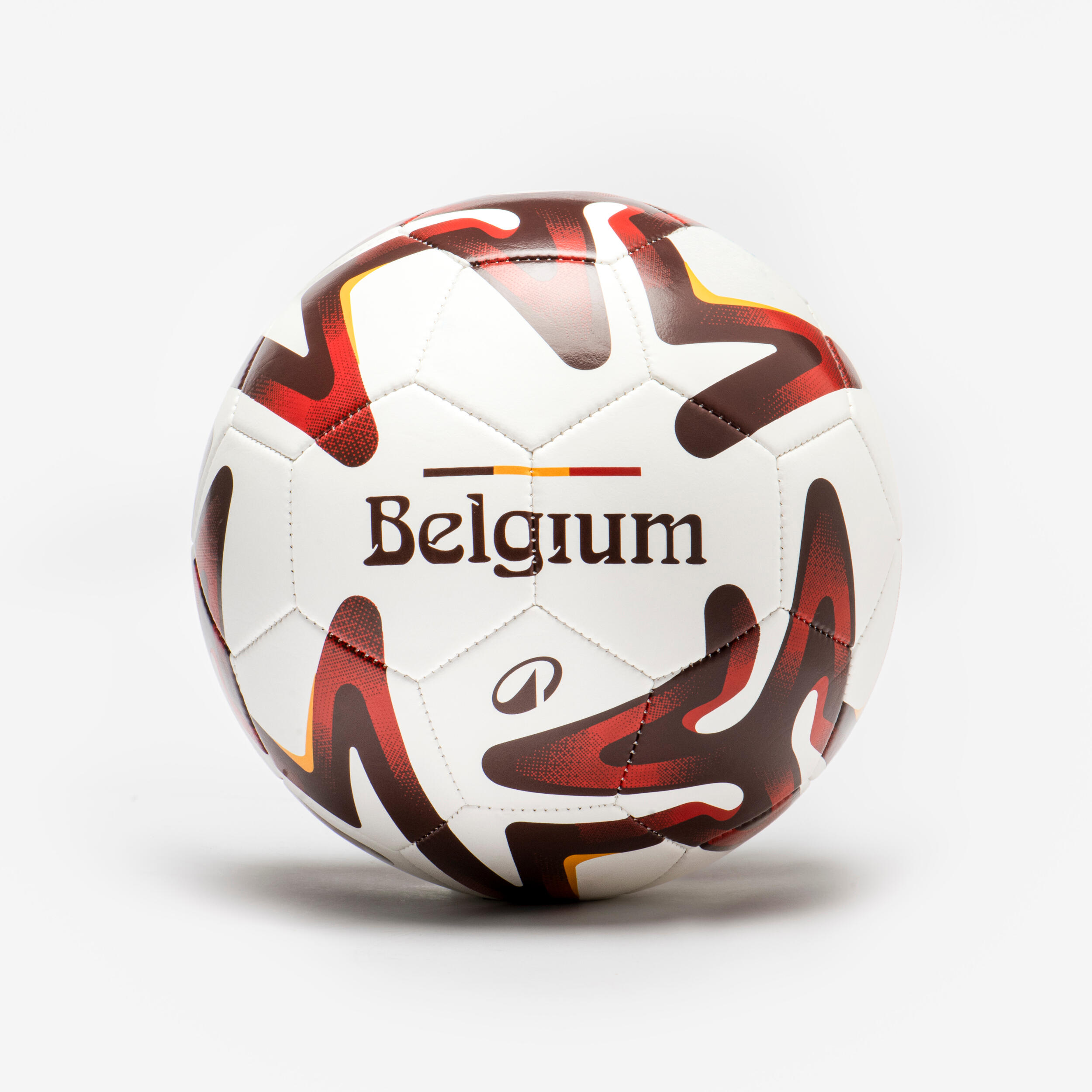 Piłka do piłki nożnej Belgia 2026 rozmiar 5