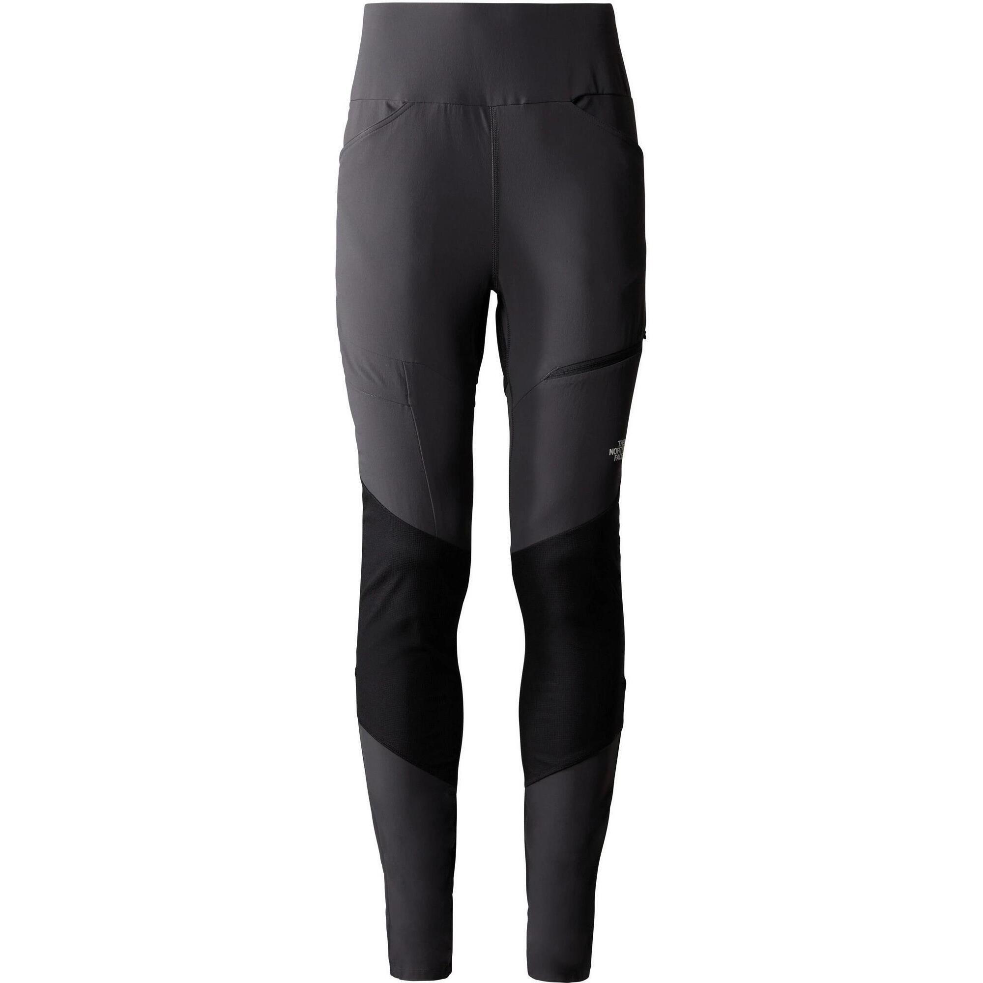 Damskie spodnie turystyczne The North Face Felik Alpine