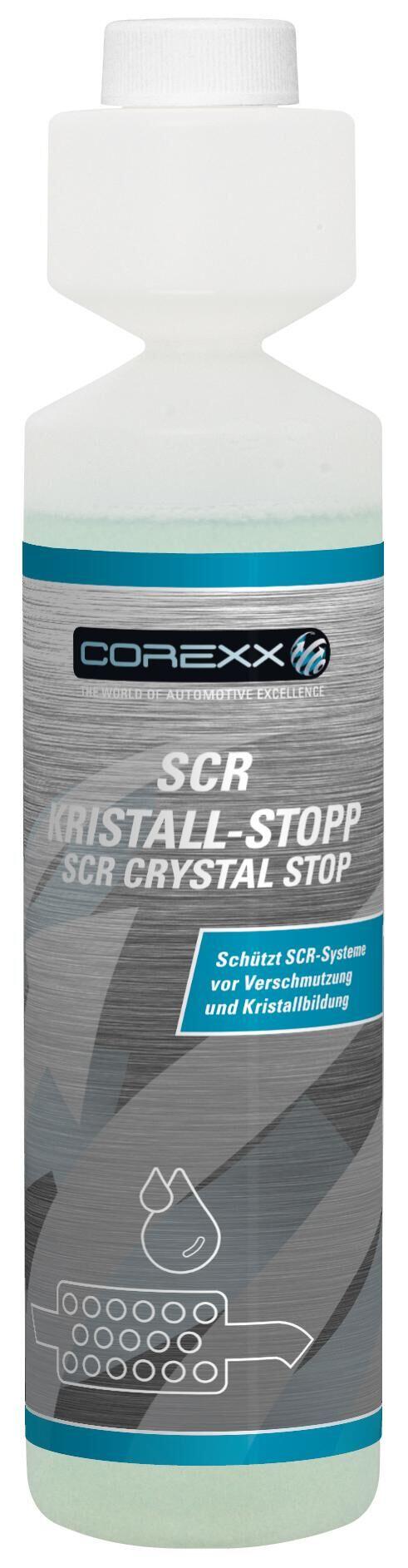 COREXX SCR Crystal Stop dodatek 250 ml