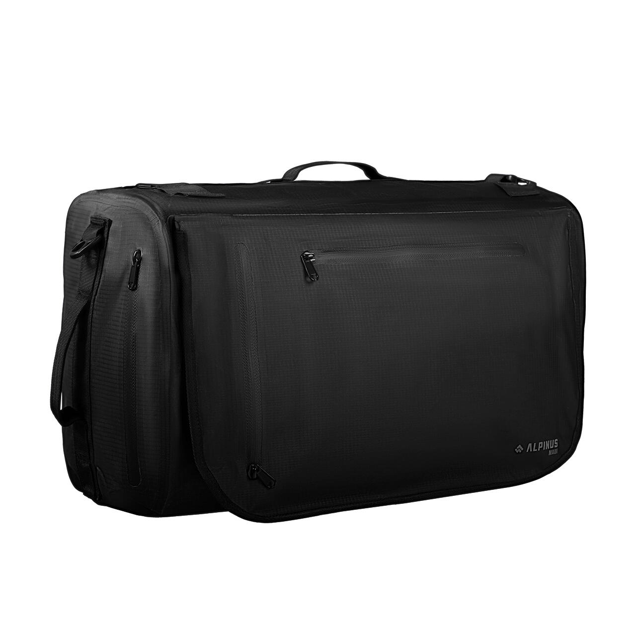 Torbo-plecak wodoodporna Alpinus Maui 30 l