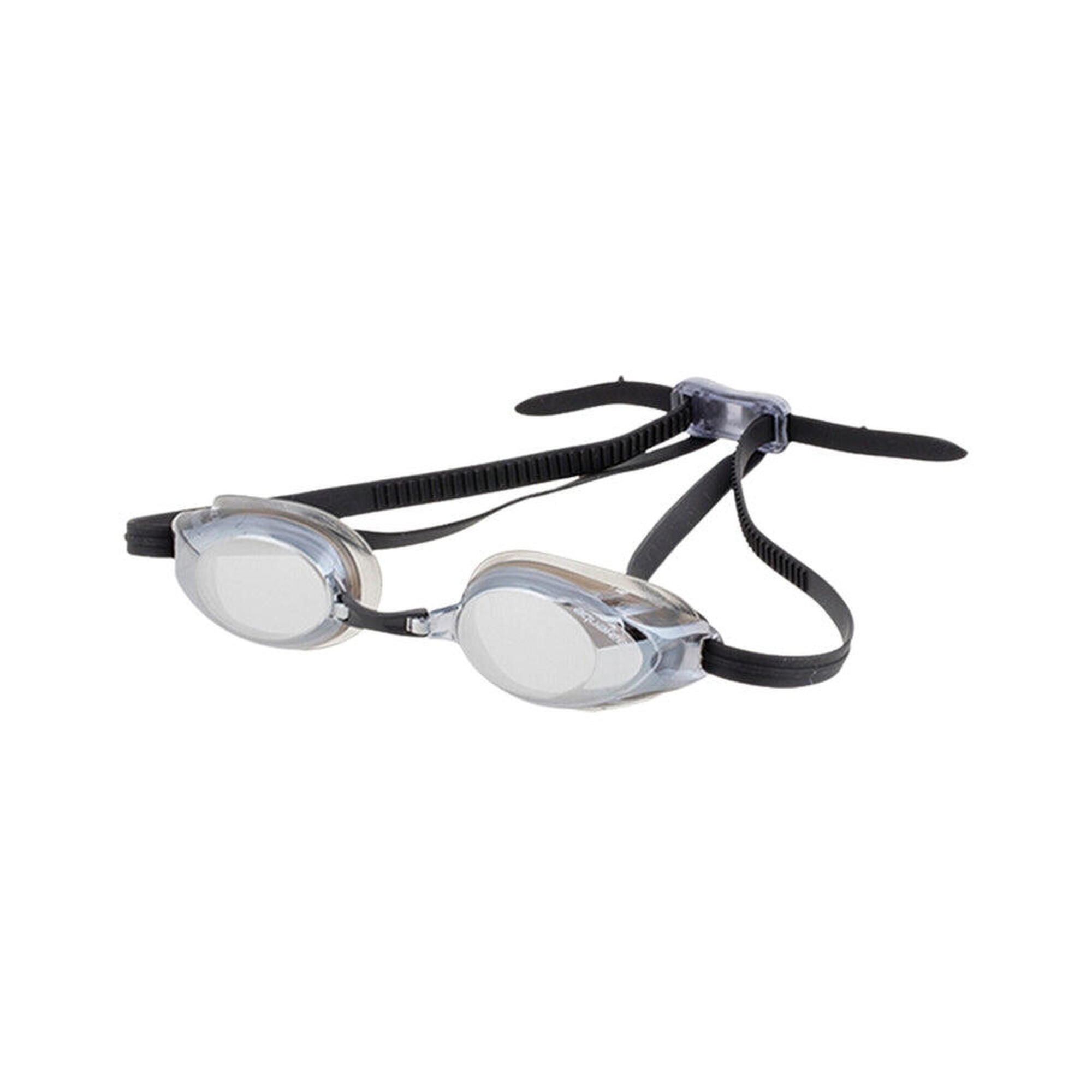 Okulary pływackie Aquafeel Glide Mirrored