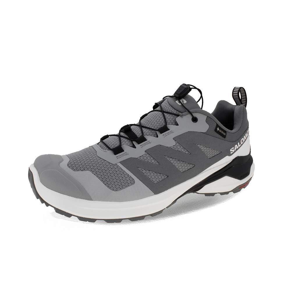 Buty X-Adventure Gtx Rozmiar 44 - 473381 Szary