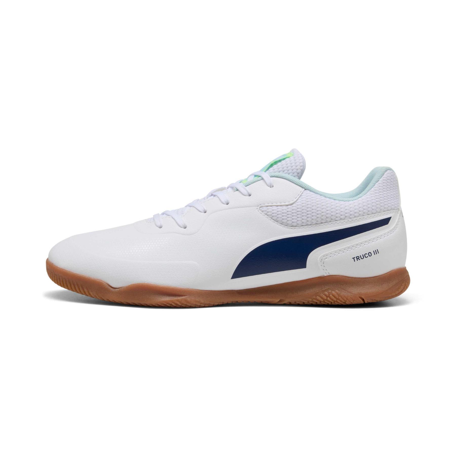 Buty piłkarskie Puma Truco III
